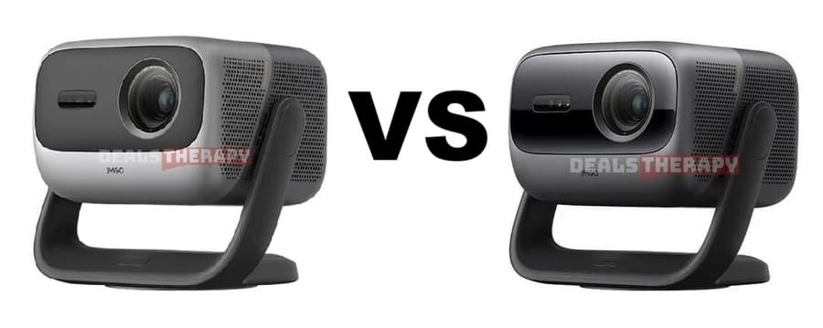 JMGO N3 Pro vs JMGO N3 Ultra: Is the Ultra Really That Much Better?