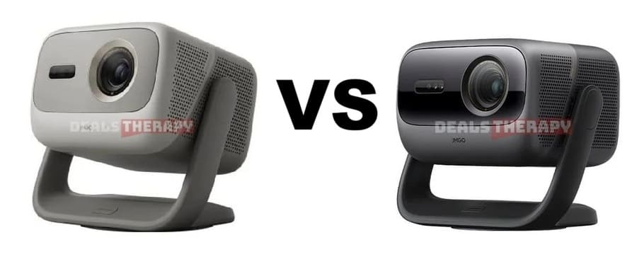 JMGO N3 vs JMGO N3 Ultra Max: Budget vs Flagship Showdown!
