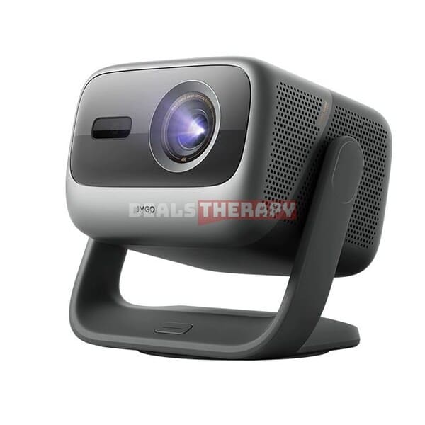 JMGO N5 Dealstherapy.com