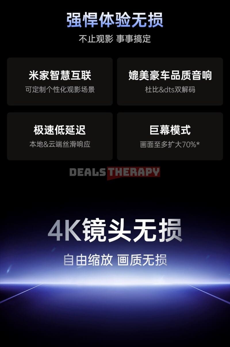 JMGO N5 Dealstherapy