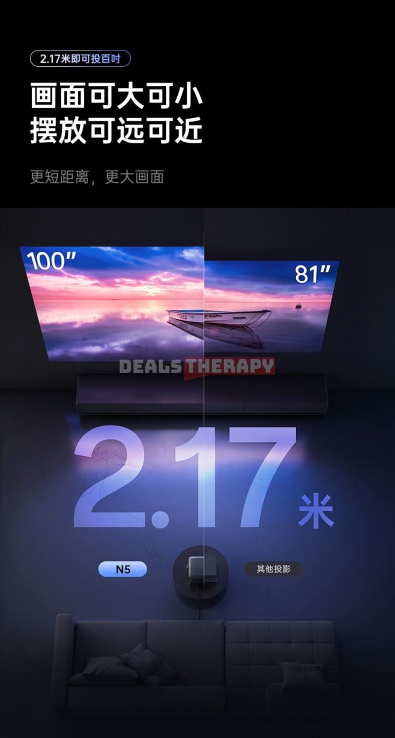 JMGO N5 Dealstherapy