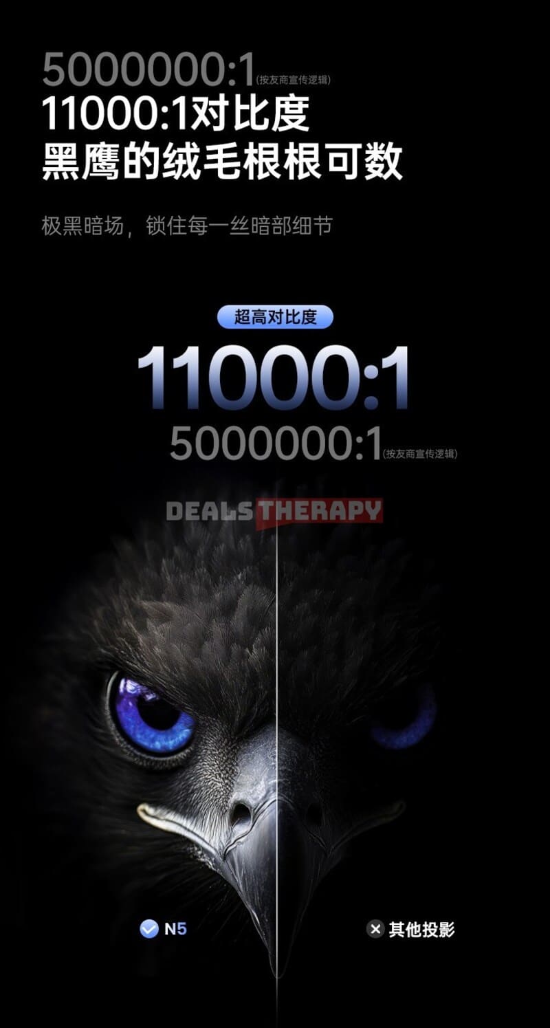 JMGO N5 Dealstherapy