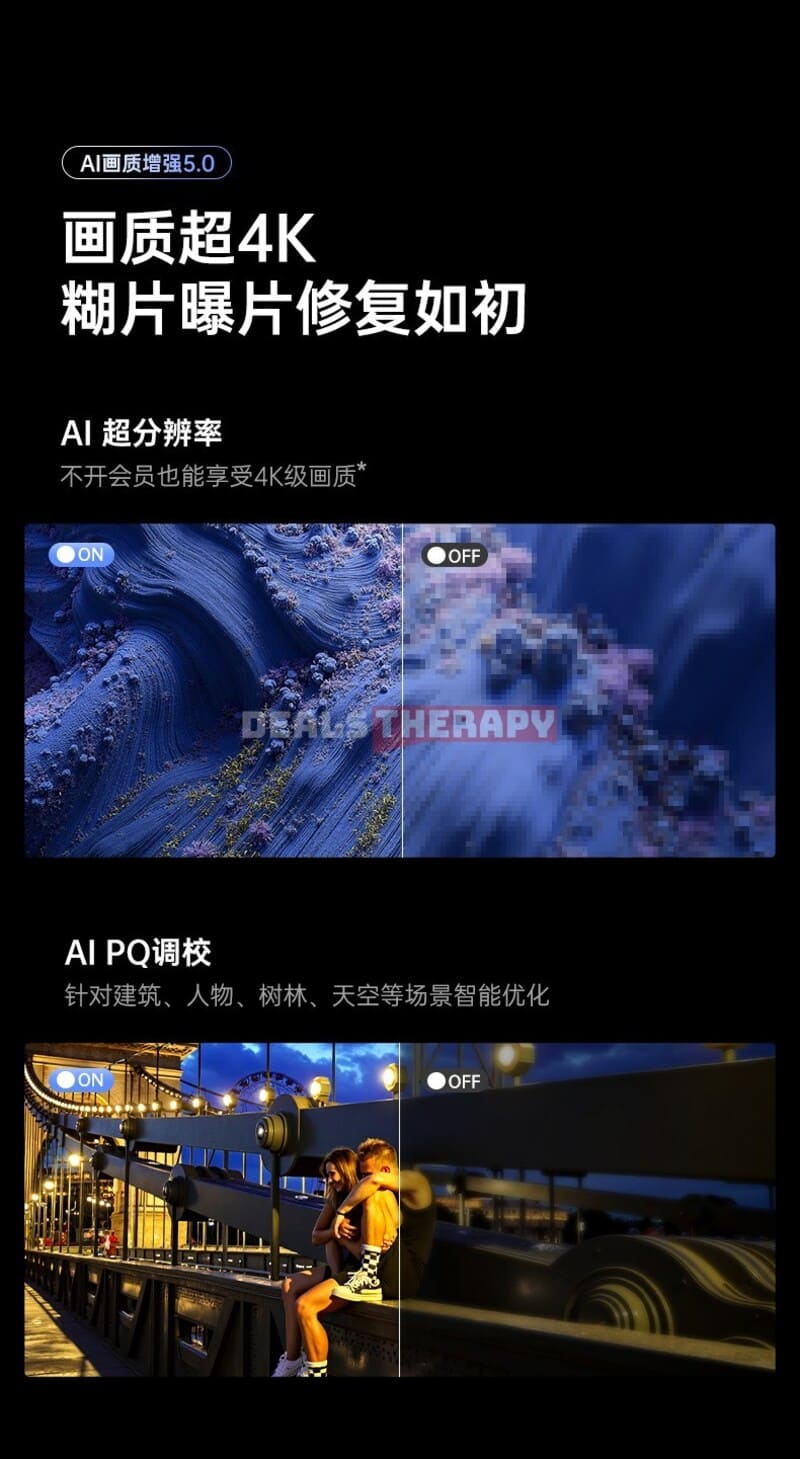 JMGO N5 Dealstherapy