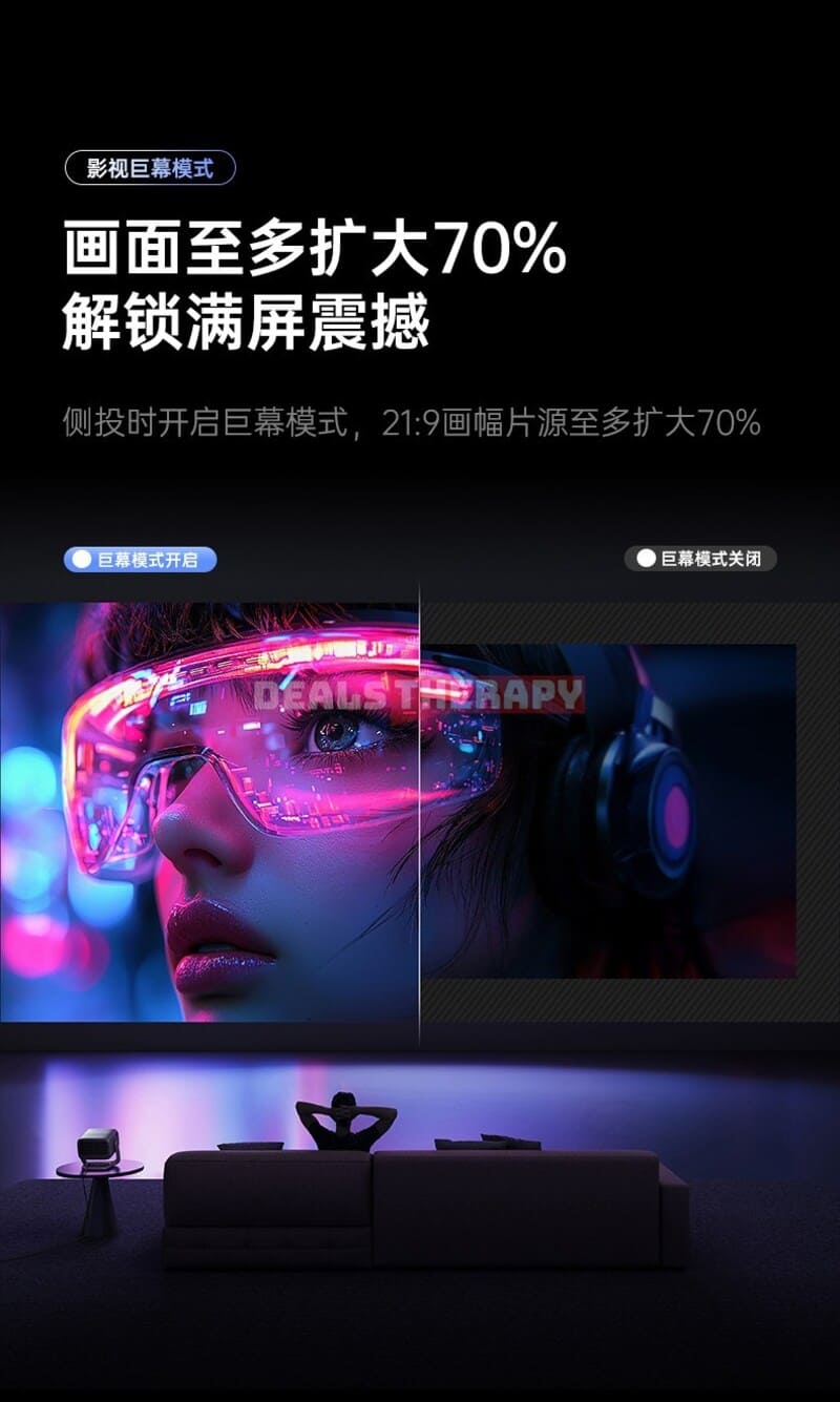 JMGO N5 Dealstherapy