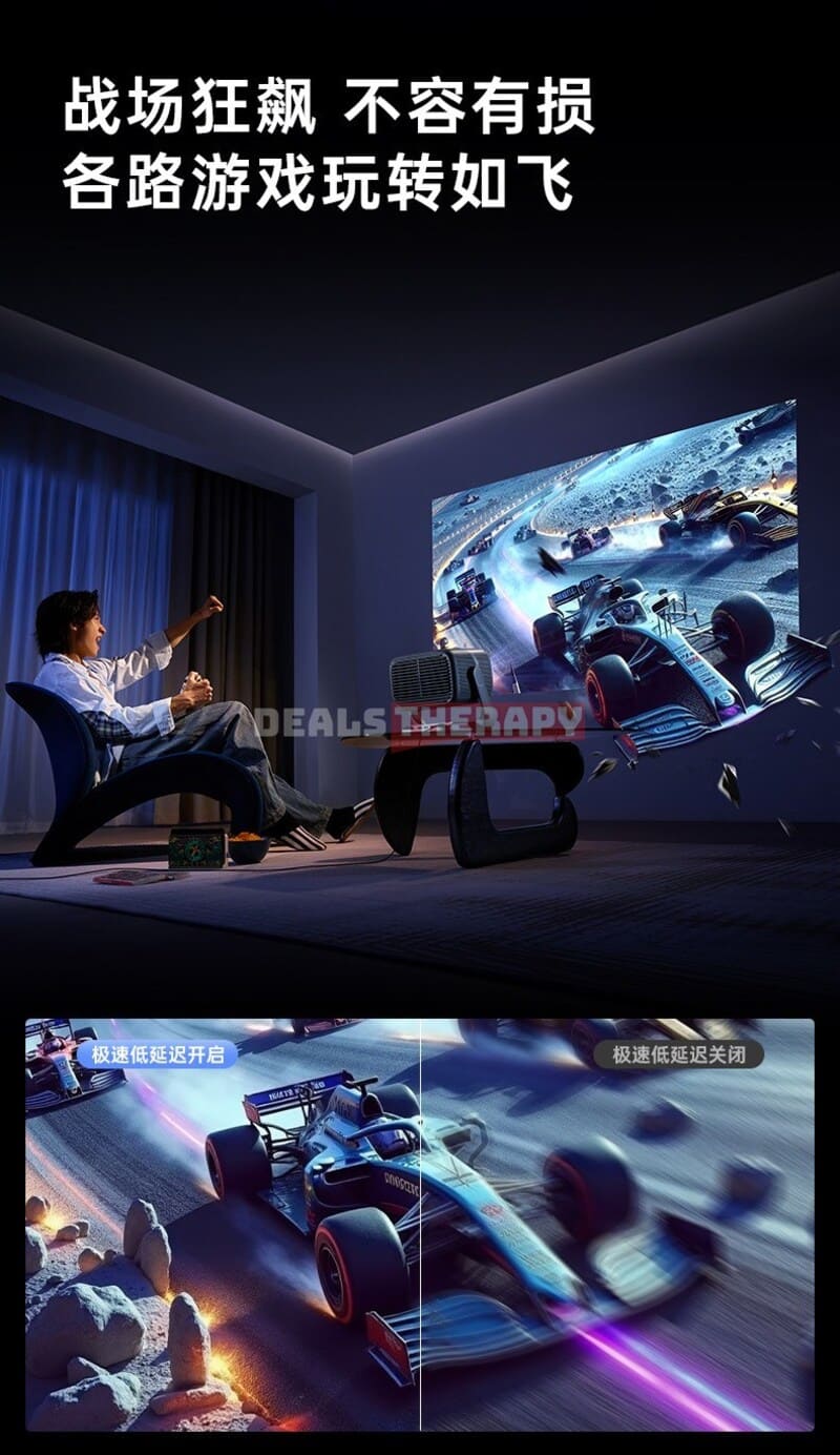 JMGO N5 Dealstherapy