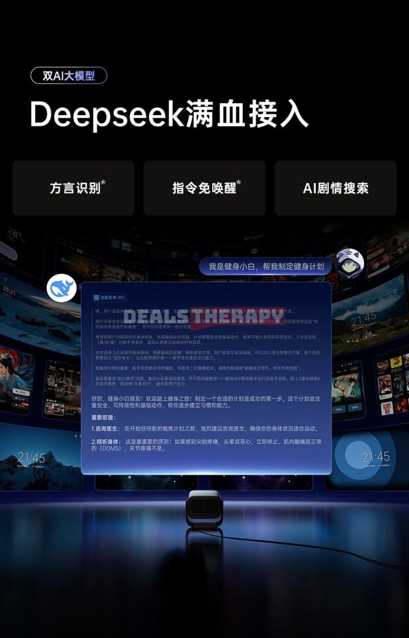 JMGO N5 Dealstherapy