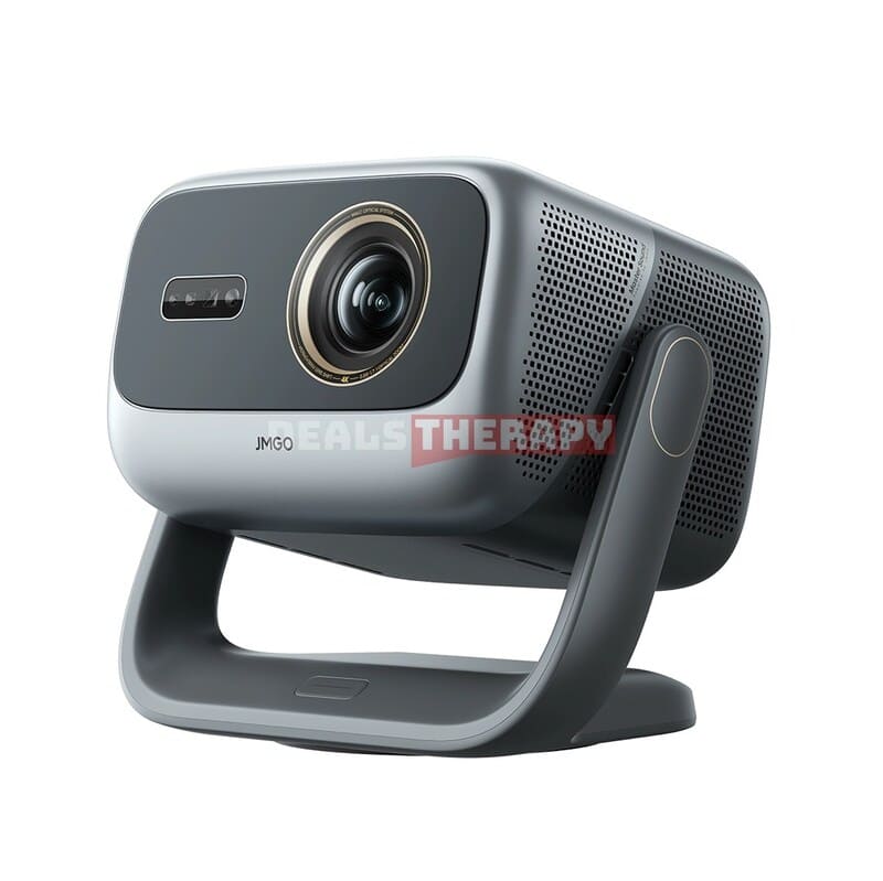 JMGO N5 Pro DealsTherapy