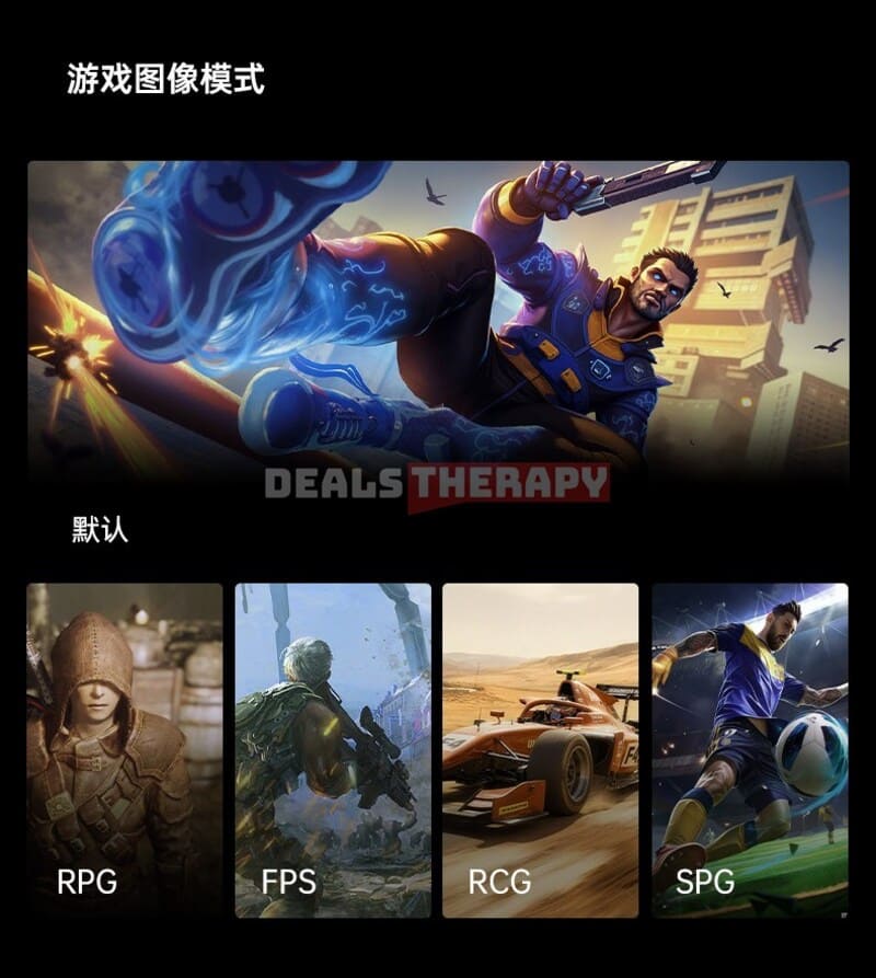 JMGO N5 Pro DealsTherapy