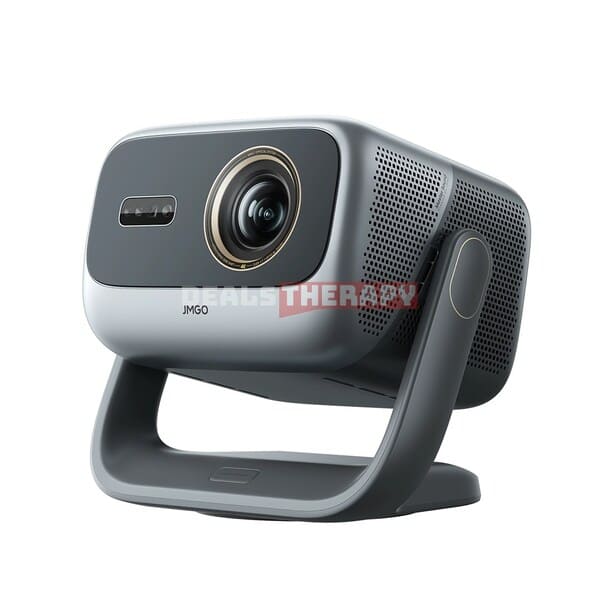 JMGO N5 Pro Max DealsTherapy