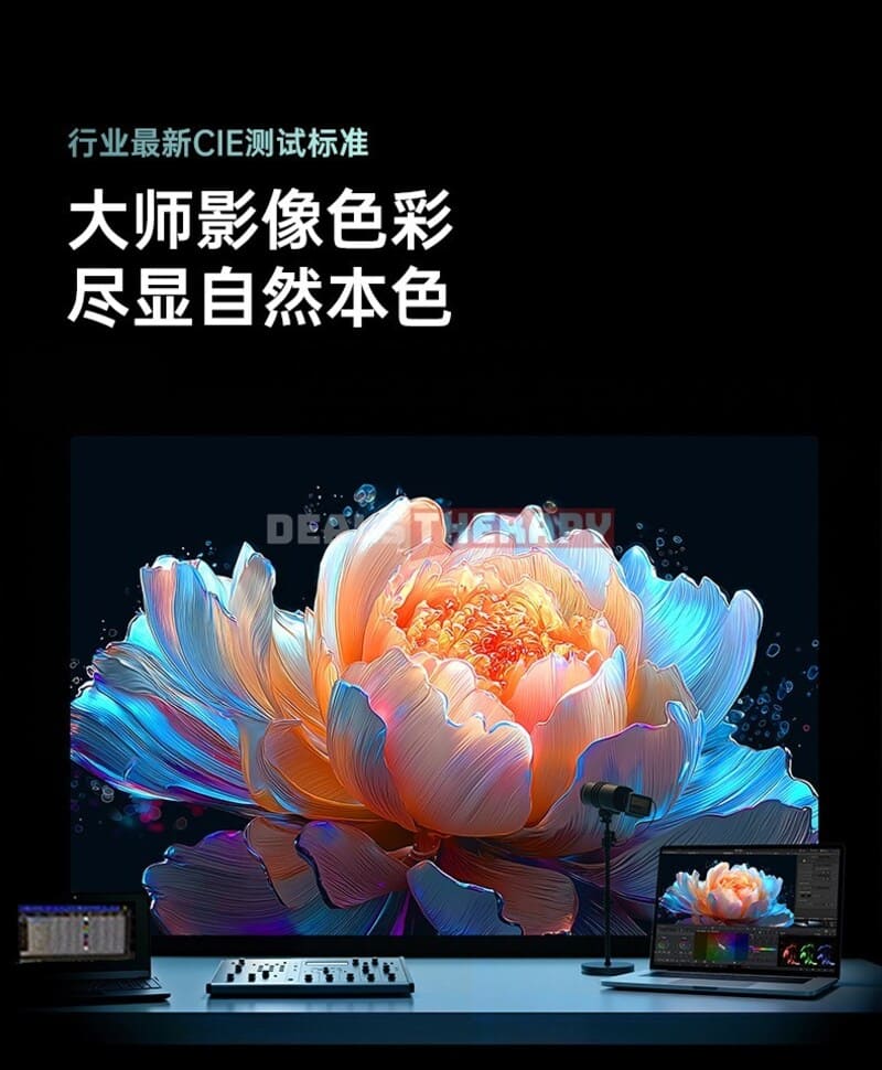 JMGO N5 Pro Max DealsTherapy