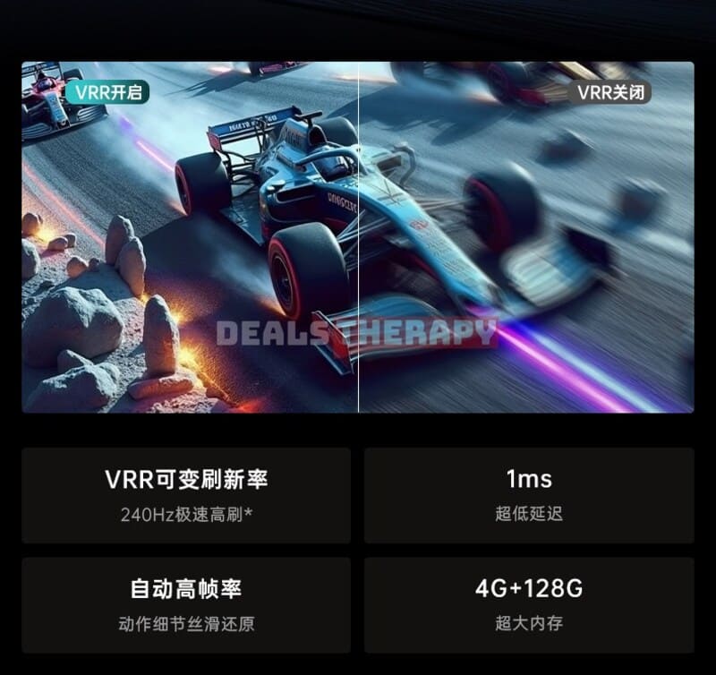 JMGO N5 Pro Max DealsTherapy