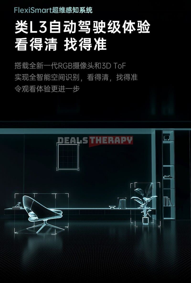 JMGO N5 Pro Max DealsTherapy