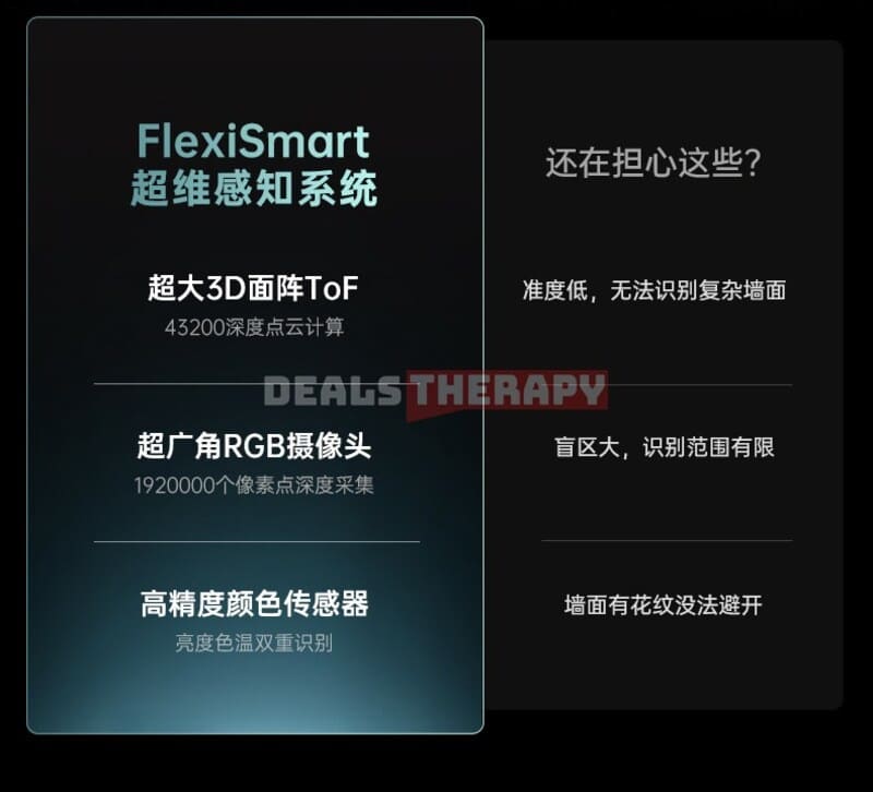 JMGO N5 Pro Max DealsTherapy