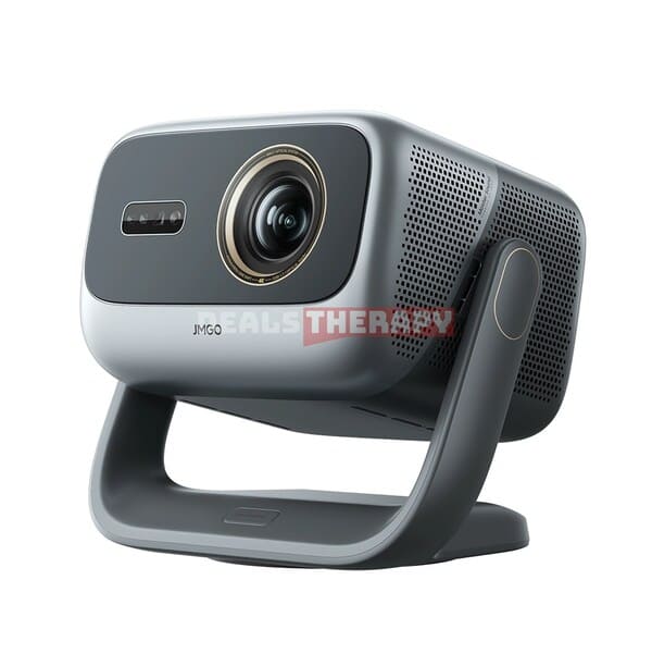 JMGO N5 Ultra DealsTherapy