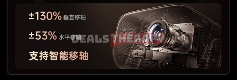 JMGO N5 Ultra DealsTherapy