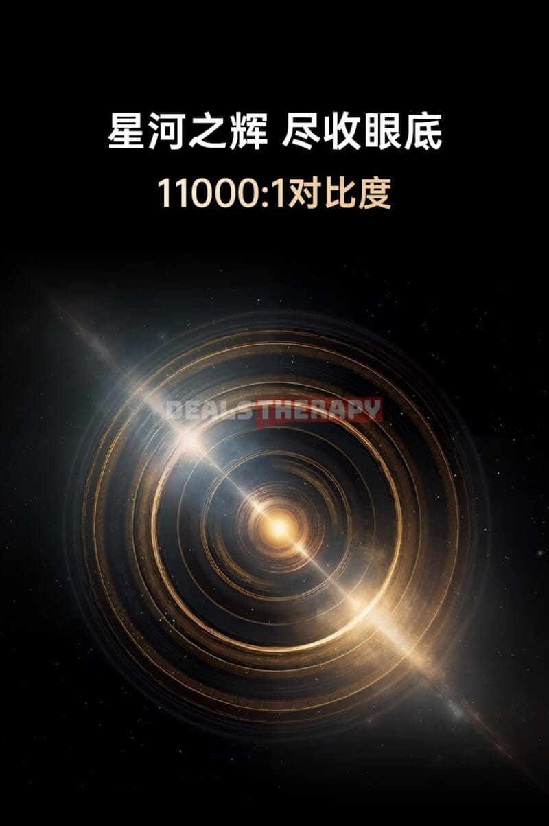 JMGO N5 Ultra DealsTherapy