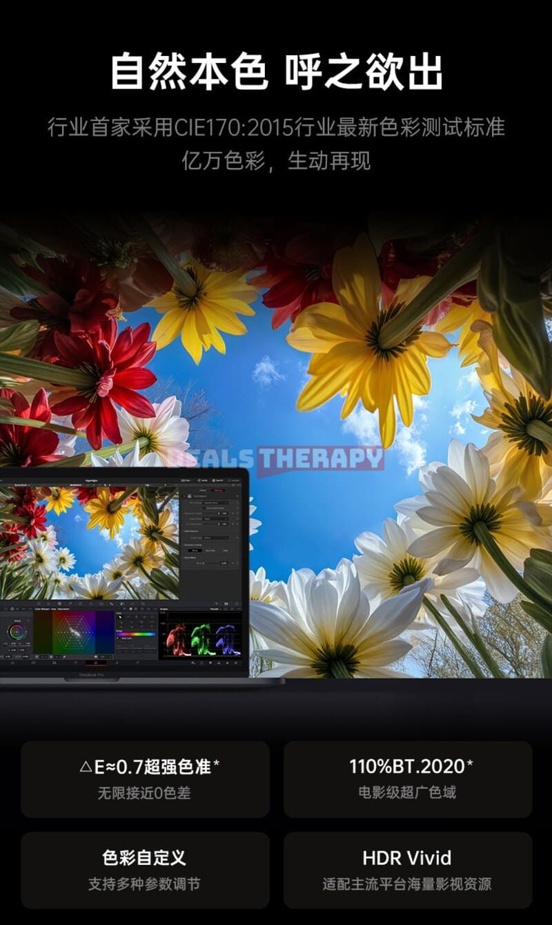 JMGO N5 Ultra DealsTherapy