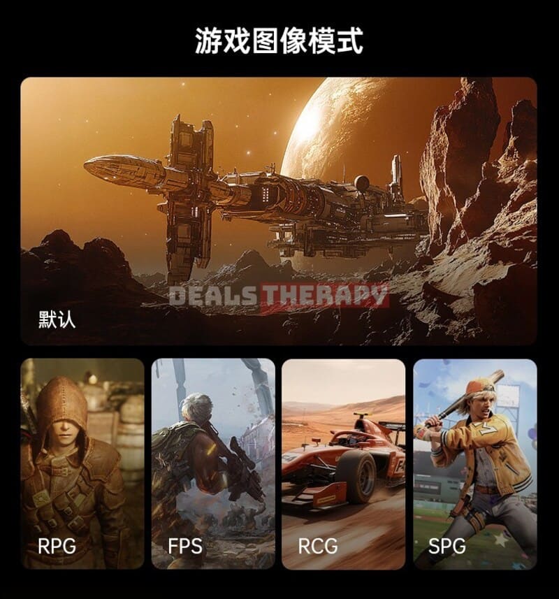 JMGO N5 Ultra DealsTherapy