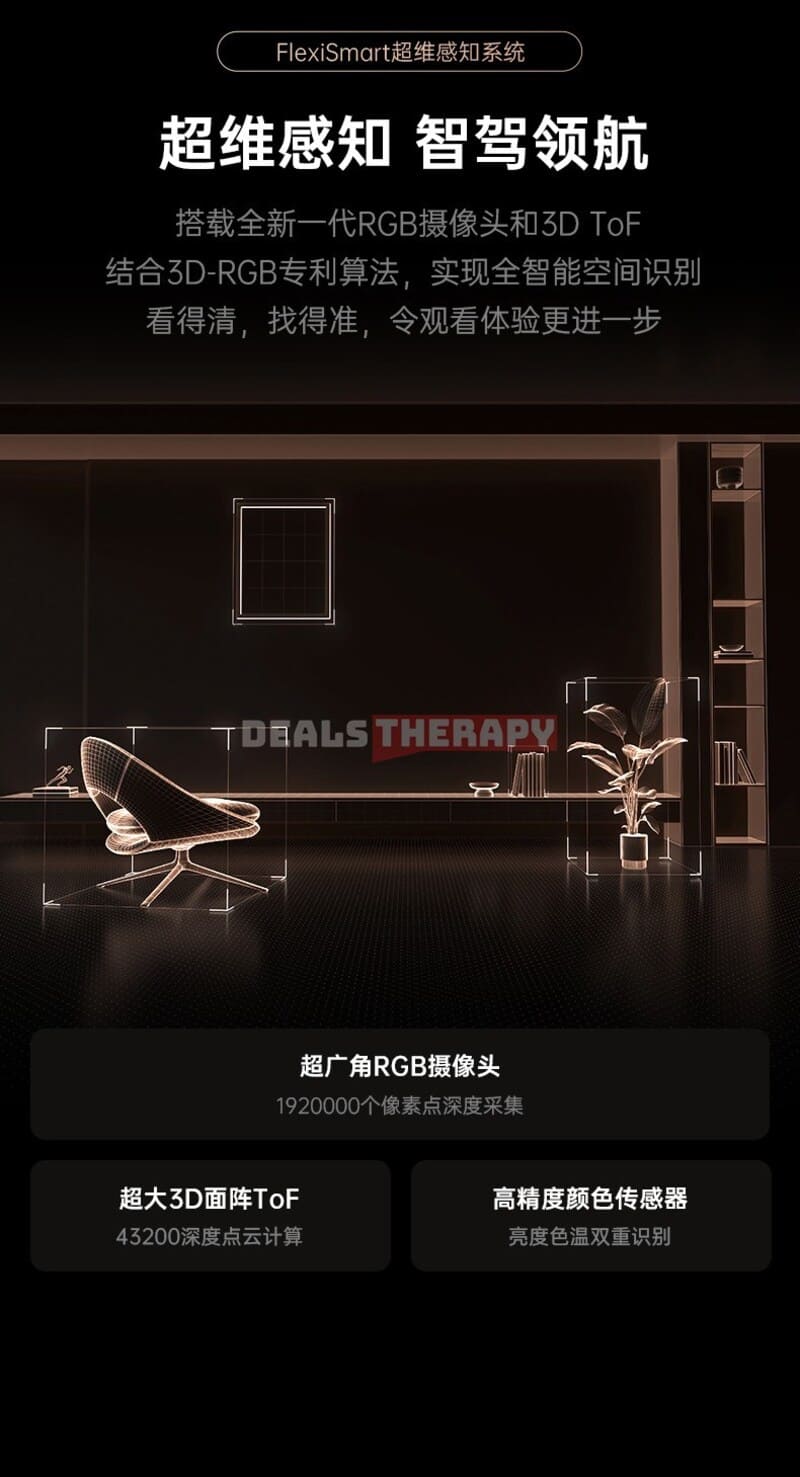 JMGO N5 Ultra DealsTherapy
