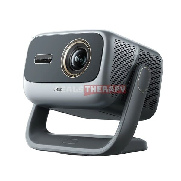 JMGO N5 Ultra Max Deals Therapy