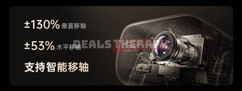 JMGO N5 Ultra Max Deals Therapy