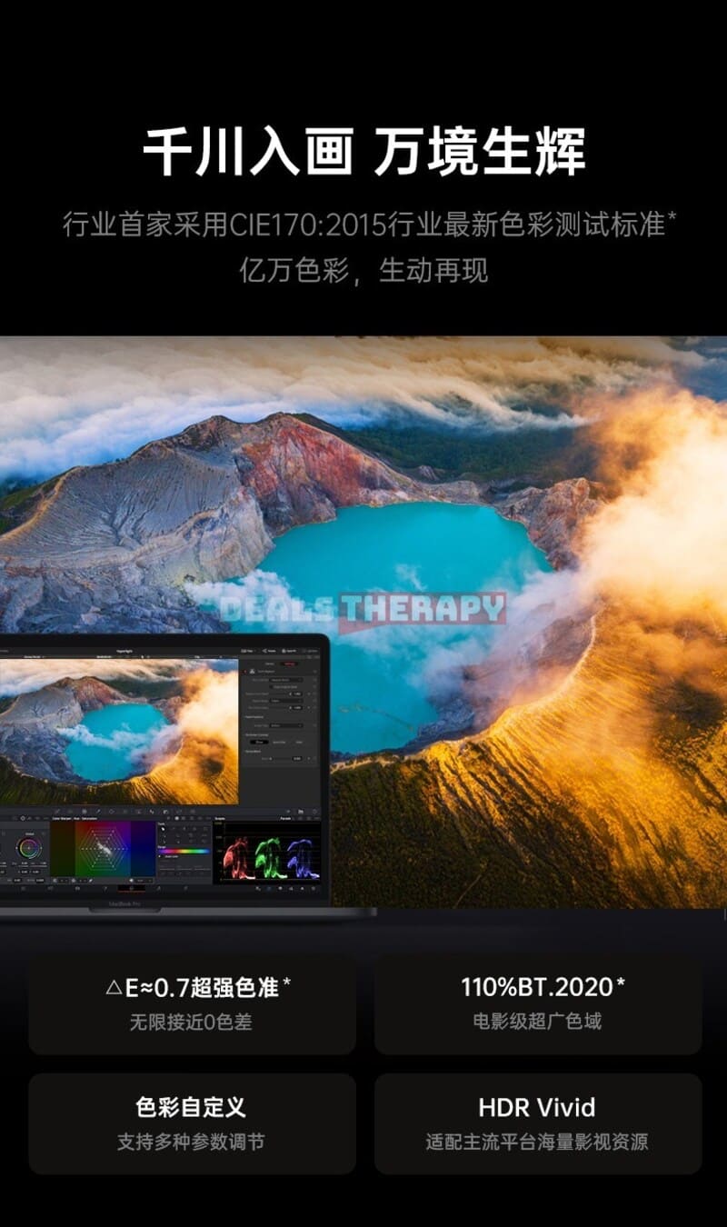 JMGO N5 Ultra Max Deals Therapy