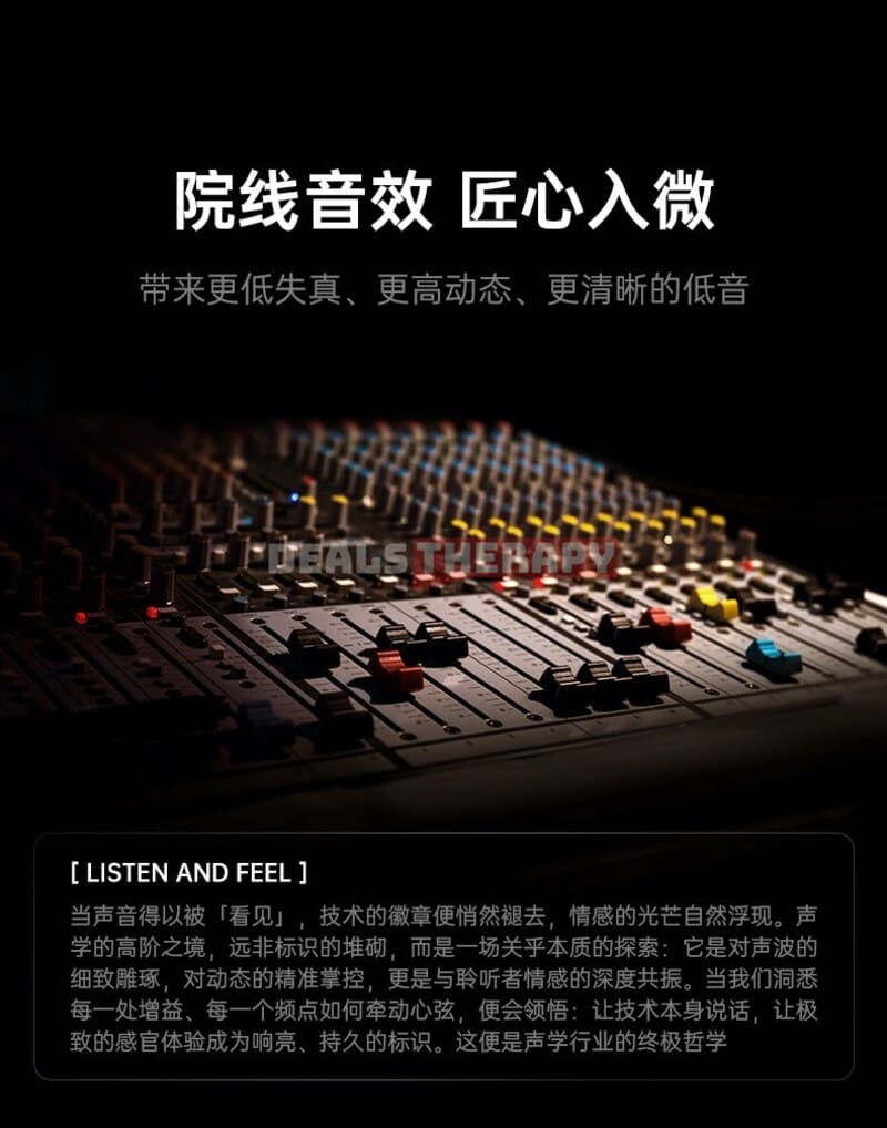 JMGO N5 Ultra Max Deals Therapy