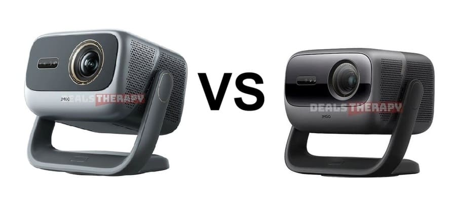 JMGO N5 Ultra Max vs N3 Ultra Max: Flagship Upgrade Worth It?