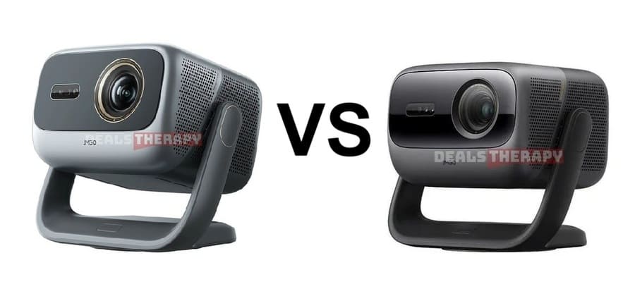 JMGO N5 Ultra vs JMGO N3 Ultra: A True Next-Gen Upgrade?