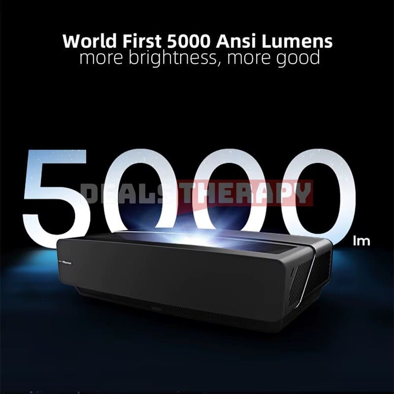 Hisense U52/T52 DealsTherapy