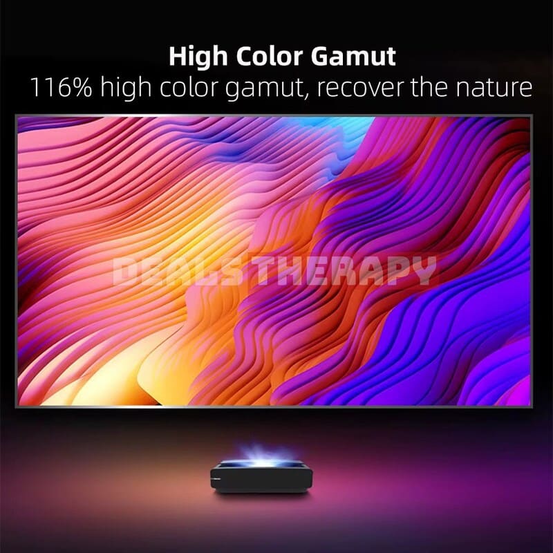 Hisense U52/T52 DealsTherapy