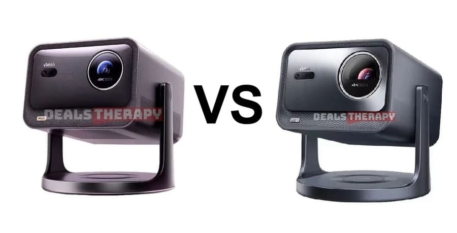 Hisense Vidda C3 vs Vidda C2: Is It Time to Upgrade?