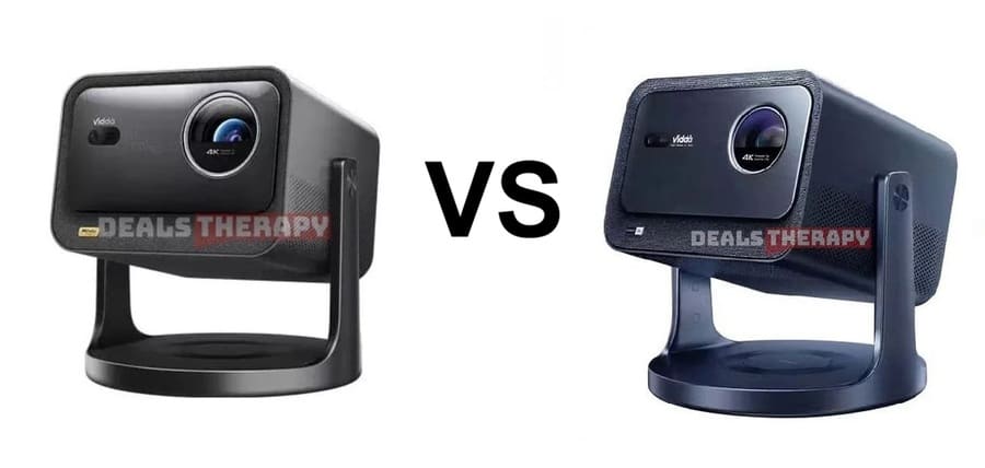 Hisense Vidda C3S vs Vidda C2S: What’s Changed?