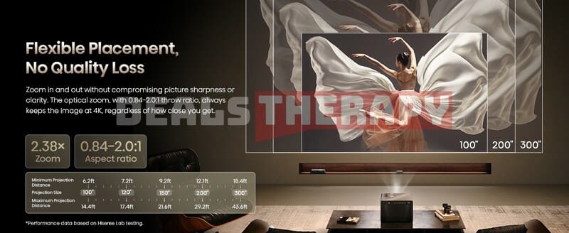 Hisense XR10 DealsTherapy.com