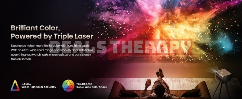 Hisense XR10 DealsTherapy.com