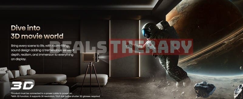 Hisense XR10 DealsTherapy.com