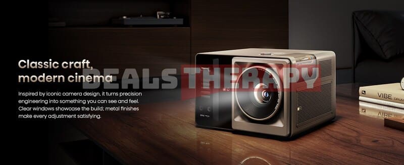 Hisense XR10 DealsTherapy.com
