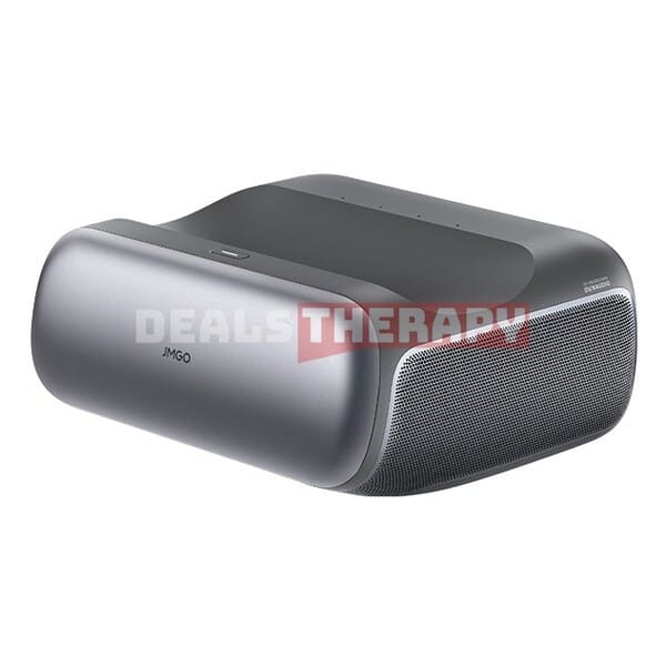 JMGO O3 Pro DealsTherapy