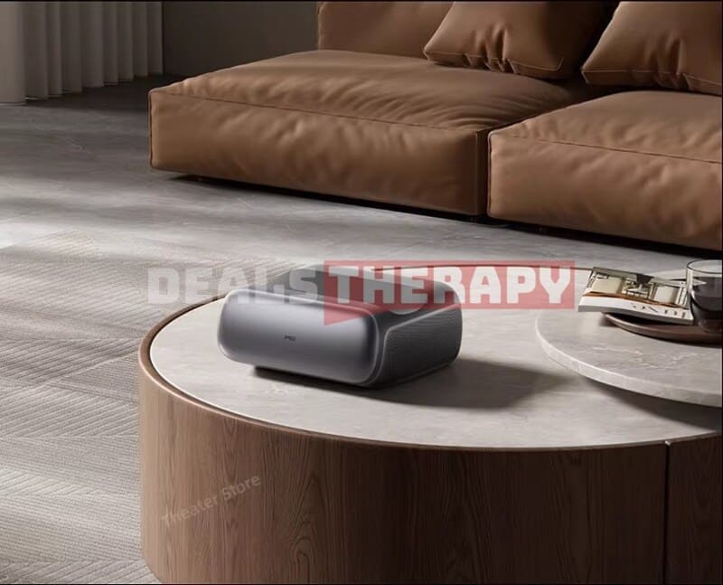 JMGO O3 Pro DealsTherapy