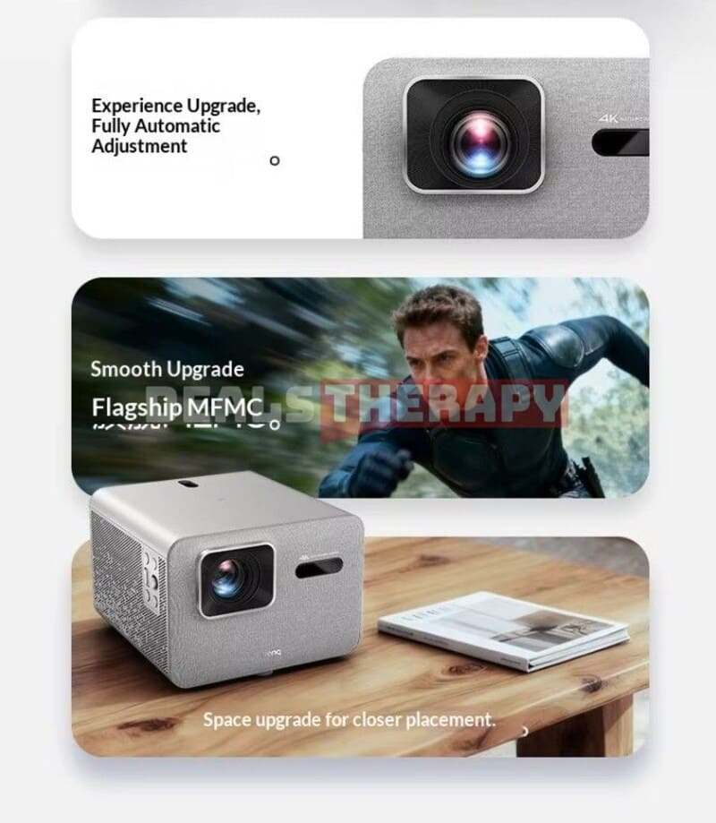 BenQ i800ST DealsTherapy