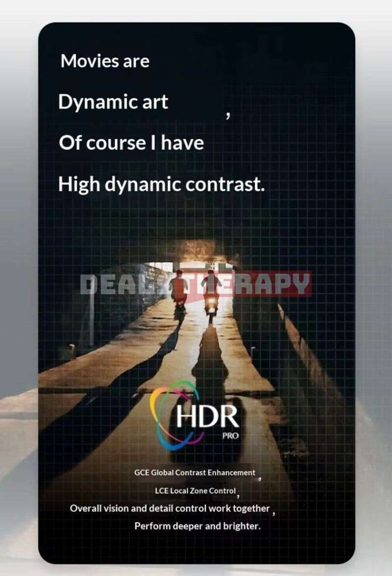 BenQ i800ST DealsTherapy