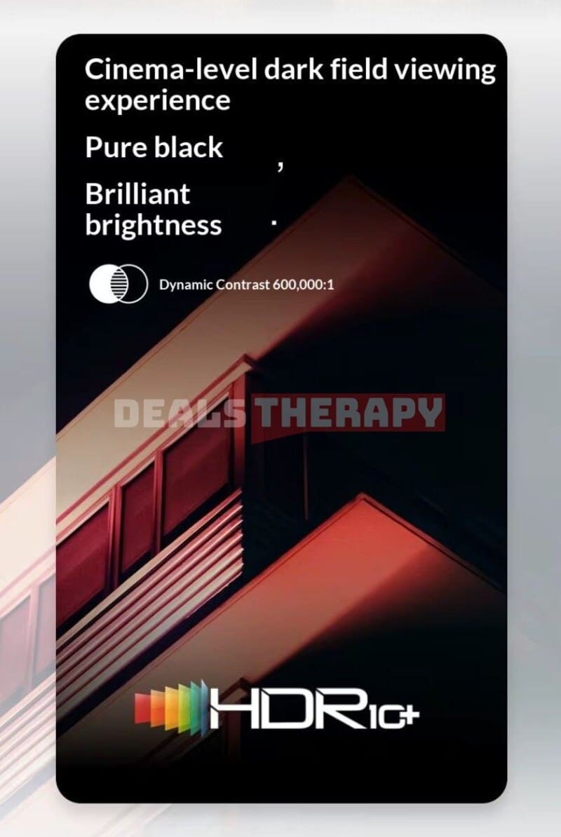 BenQ i800ST DealsTherapy