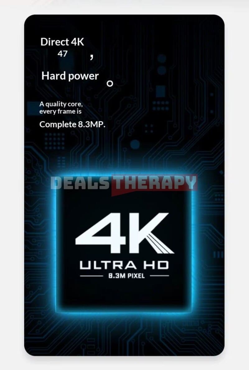 BenQ i800ST DealsTherapy