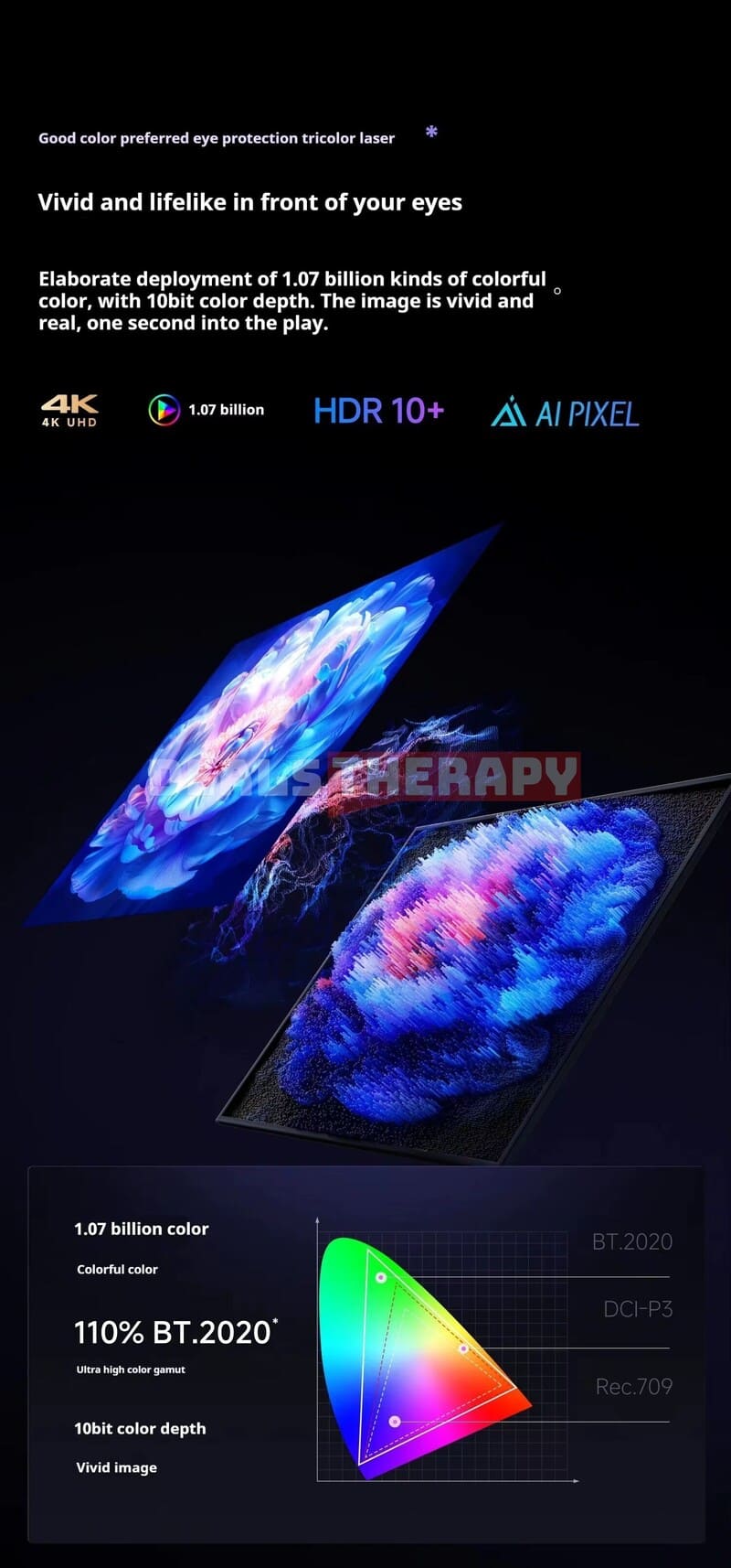 Dangbei F7 Pro DealsTherapy