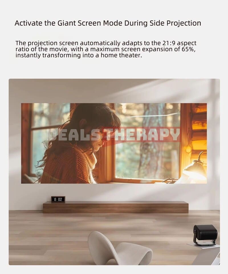 Dangbei F7 Pro DealsTherapy