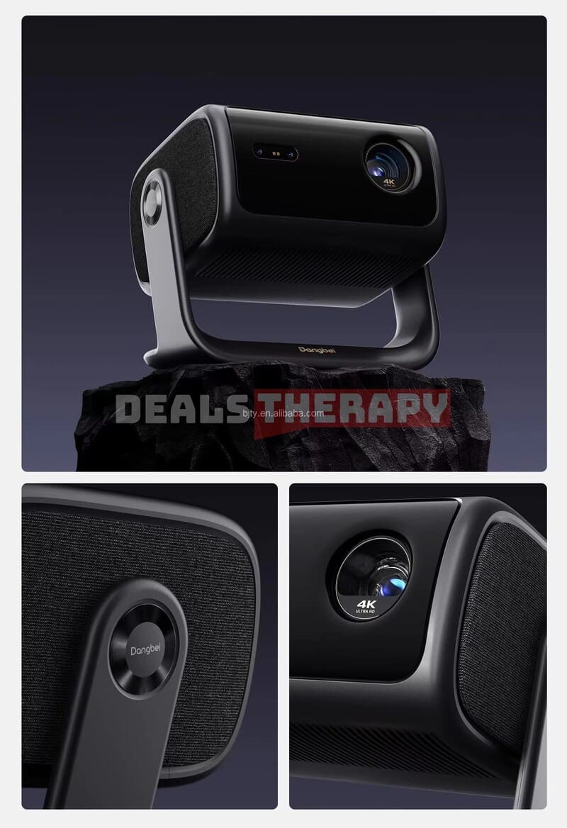 Dangbei F7 Pro DealsTherapy