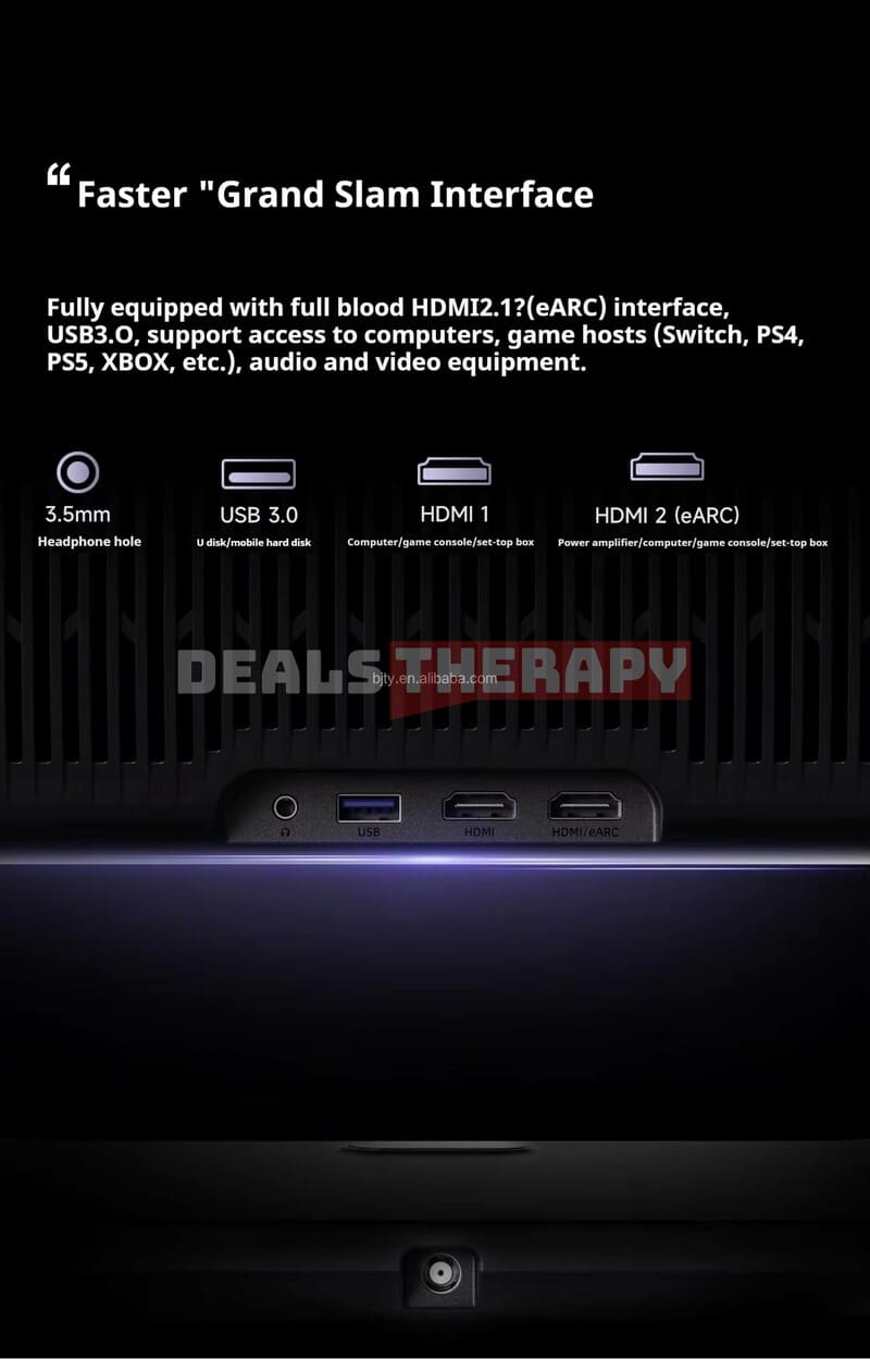 Dangbei F7 Pro DealsTherapy