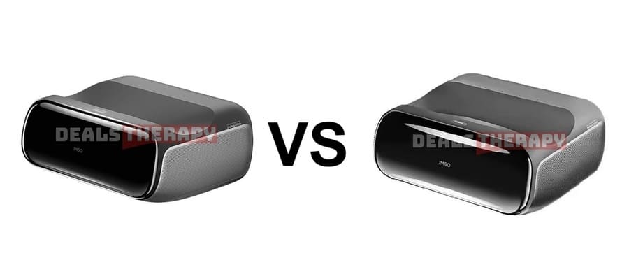 JMGO O3 Pro vs JMGO O2 Pro: Not a Big Difference?