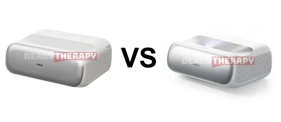 JMGO O3 vs JMGO O2: How Big Is the Upgrade?