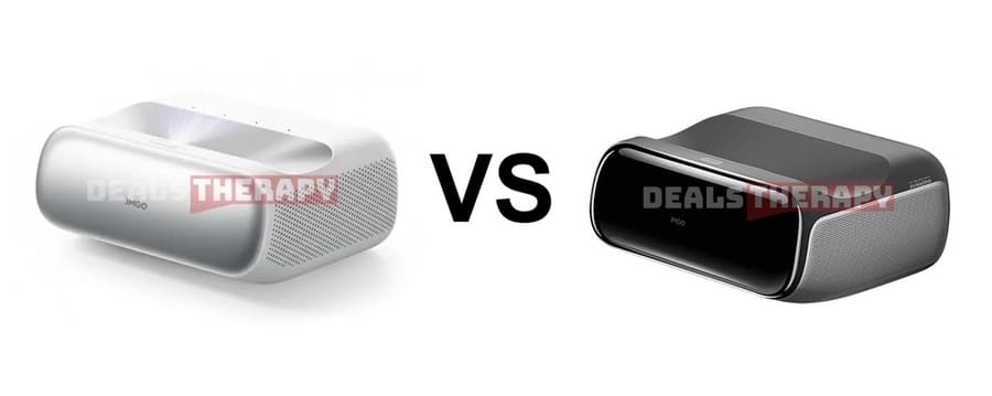 JMGO O3 vs JMGO O3 Ultra: Why the Flagship Changes Everything